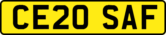 CE20SAF
