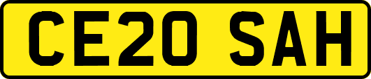 CE20SAH