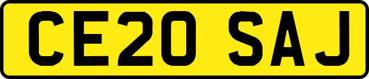 CE20SAJ