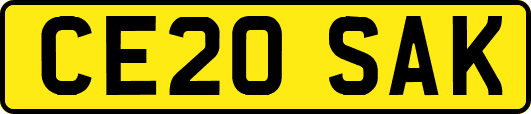 CE20SAK