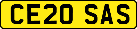 CE20SAS