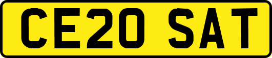 CE20SAT