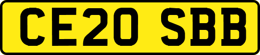 CE20SBB