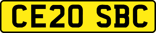 CE20SBC