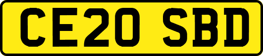 CE20SBD