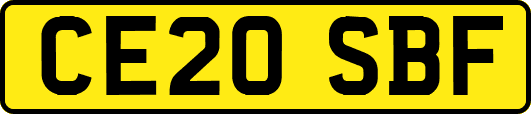 CE20SBF