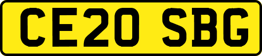 CE20SBG