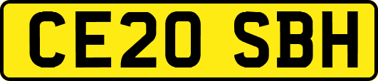 CE20SBH