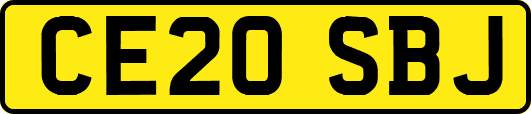 CE20SBJ
