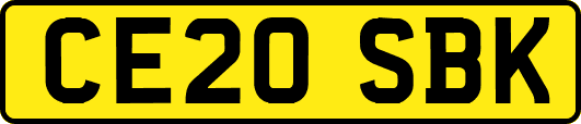 CE20SBK