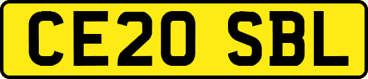 CE20SBL