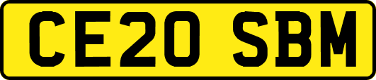 CE20SBM