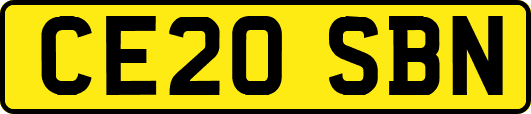 CE20SBN