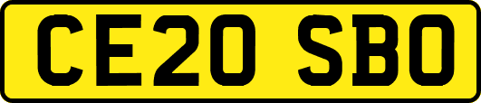 CE20SBO