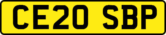 CE20SBP