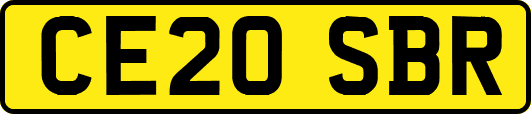 CE20SBR