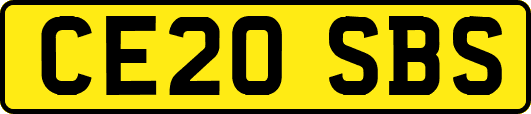 CE20SBS