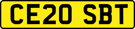 CE20SBT