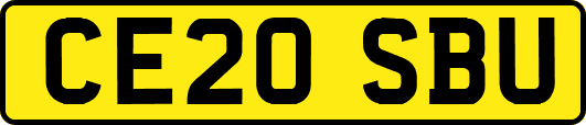 CE20SBU