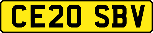 CE20SBV