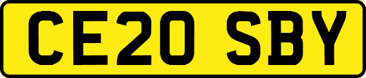 CE20SBY