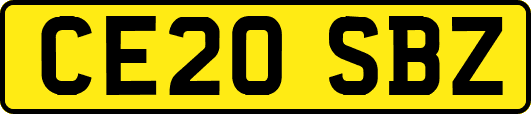 CE20SBZ