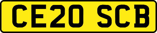 CE20SCB