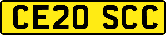CE20SCC