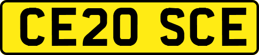 CE20SCE