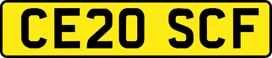 CE20SCF
