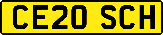 CE20SCH