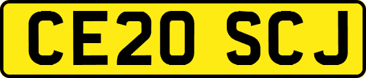 CE20SCJ