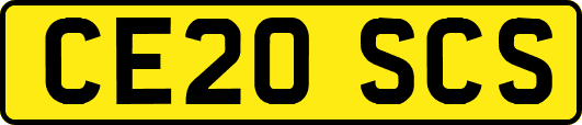 CE20SCS