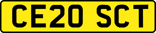 CE20SCT