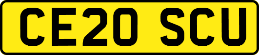 CE20SCU