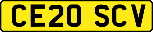 CE20SCV