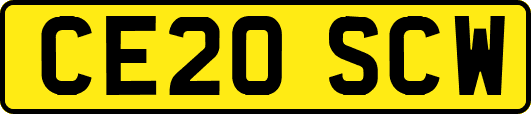 CE20SCW