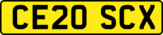 CE20SCX