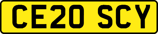 CE20SCY