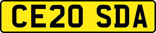 CE20SDA