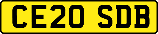 CE20SDB