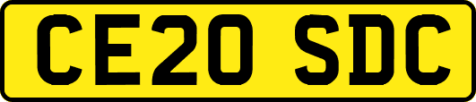 CE20SDC
