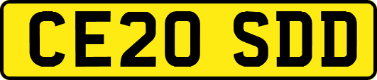 CE20SDD