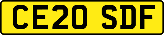 CE20SDF