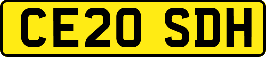 CE20SDH