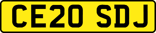CE20SDJ