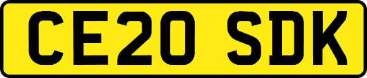 CE20SDK