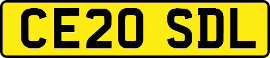 CE20SDL