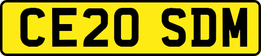 CE20SDM