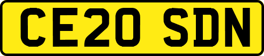 CE20SDN